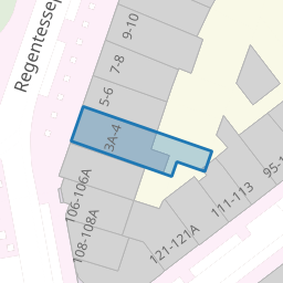 Perceel GVH15-W-2111