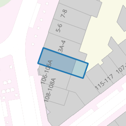 Perceel GVH15-W-2112