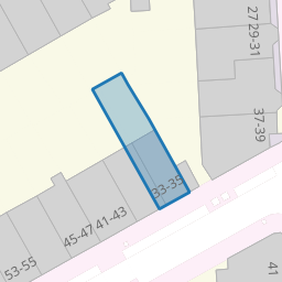 Perceel GVH15-W-2129