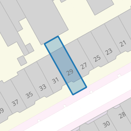 Perceel GVH15-W-2152