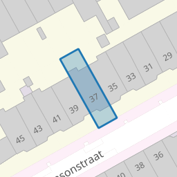 Perceel GVH15-W-2156