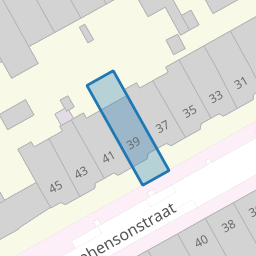 Perceel GVH15-W-2157