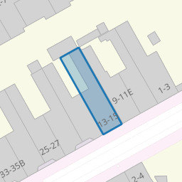 Perceel GVH15-W-2176