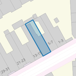 Perceel GVH15-W-2177