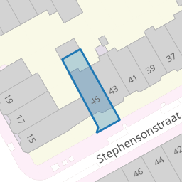 Perceel GVH15-W-2190