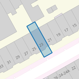 Perceel GVH15-W-2203