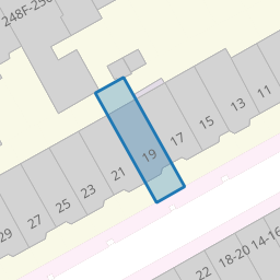 Perceel GVH15-W-2205