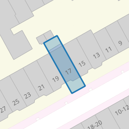 Perceel GVH15-W-2206