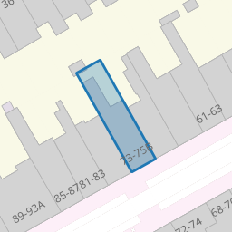Perceel GVH15-W-2213