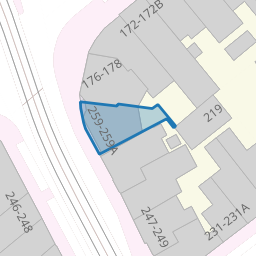 Perceel GVH15-W-2226