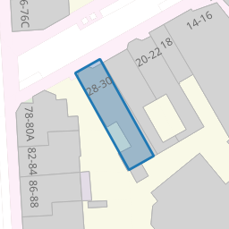 Perceel GVH15-W-2238