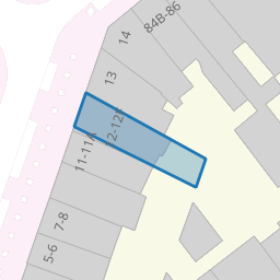 Perceel GVH15-W-2240