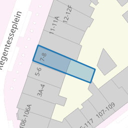 Perceel GVH15-W-2242