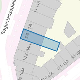 Perceel GVH15-W-2243