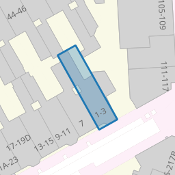 Perceel GVH15-W-2267