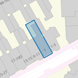 Perceel GVH15-W-2268