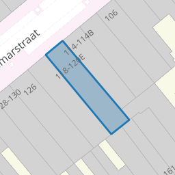 Perceel GVH15-W-2274