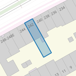 Perceel GVH15-W-2285