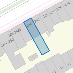 Perceel GVH15-W-2286