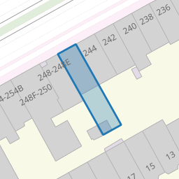 Perceel GVH15-W-2287