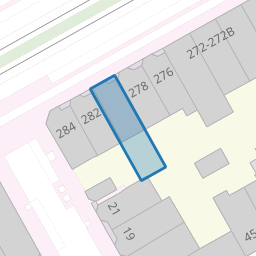 Perceel GVH15-W-2289