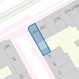 Perceel GVH15-W-2291