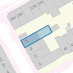 Perceel GVH15-W-2292