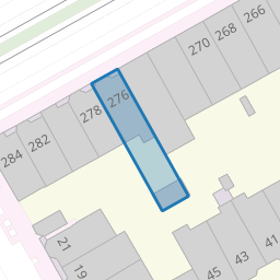 Perceel GVH15-W-2293