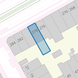 Perceel GVH15-W-2294