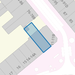 Perceel GVH15-W-2306