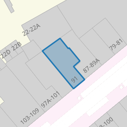 Perceel GVH15-W-2312