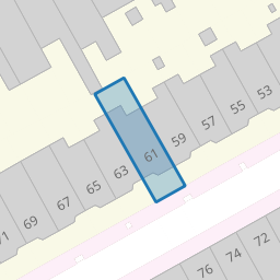 Perceel GVH15-W-2328