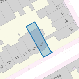 Perceel GVH15-W-2335