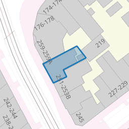 Perceel GVH15-W-2362