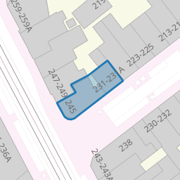 Perceel GVH15-W-2365