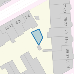 Perceel GVH15-W-2373