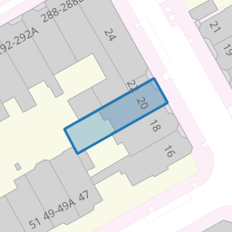 Perceel GVH15-W-2385