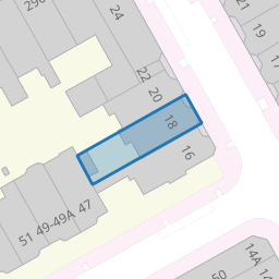 Perceel GVH15-W-2386