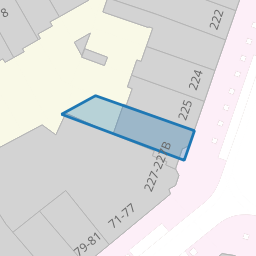 Perceel GVH15-W-2401