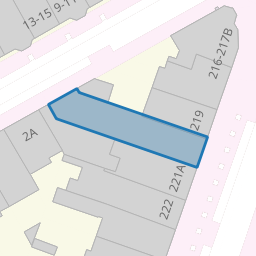 Perceel GVH15-W-2410