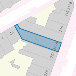 Perceel GVH15-W-2411