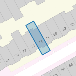 Perceel GVH15-W-2417