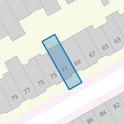 Perceel GVH15-W-2418