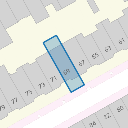 Perceel GVH15-W-2419