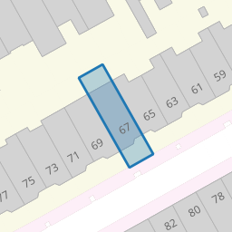 Perceel GVH15-W-2420