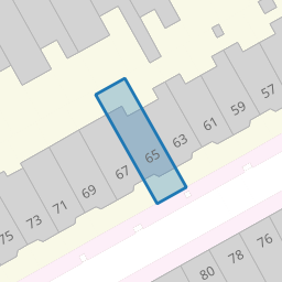 Perceel GVH15-W-2421