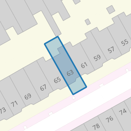 Perceel GVH15-W-2422