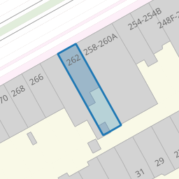 Perceel GVH15-W-2427