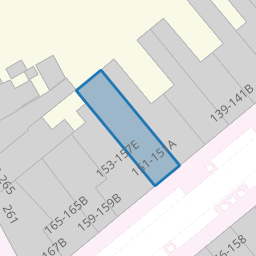 Perceel GVH15-W-2436