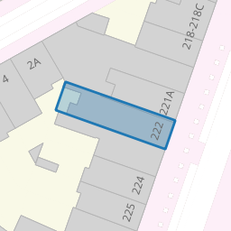 Perceel GVH15-W-2438